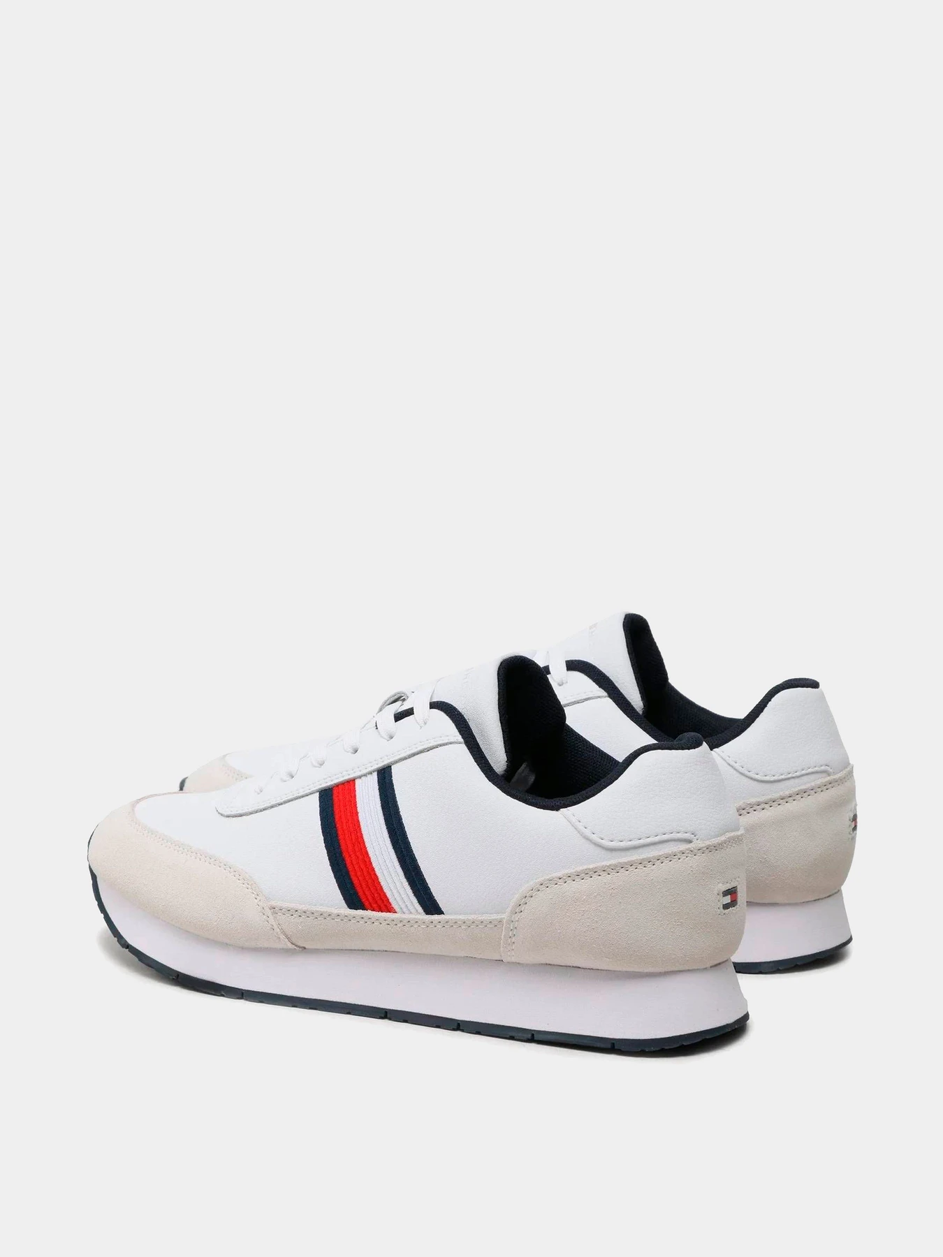 Кроссовки Tommy Hilfiger модель FM0FM04397-YBR Кроссовки Tommy Hilfiger модель FM0FM04397-YBR Фото