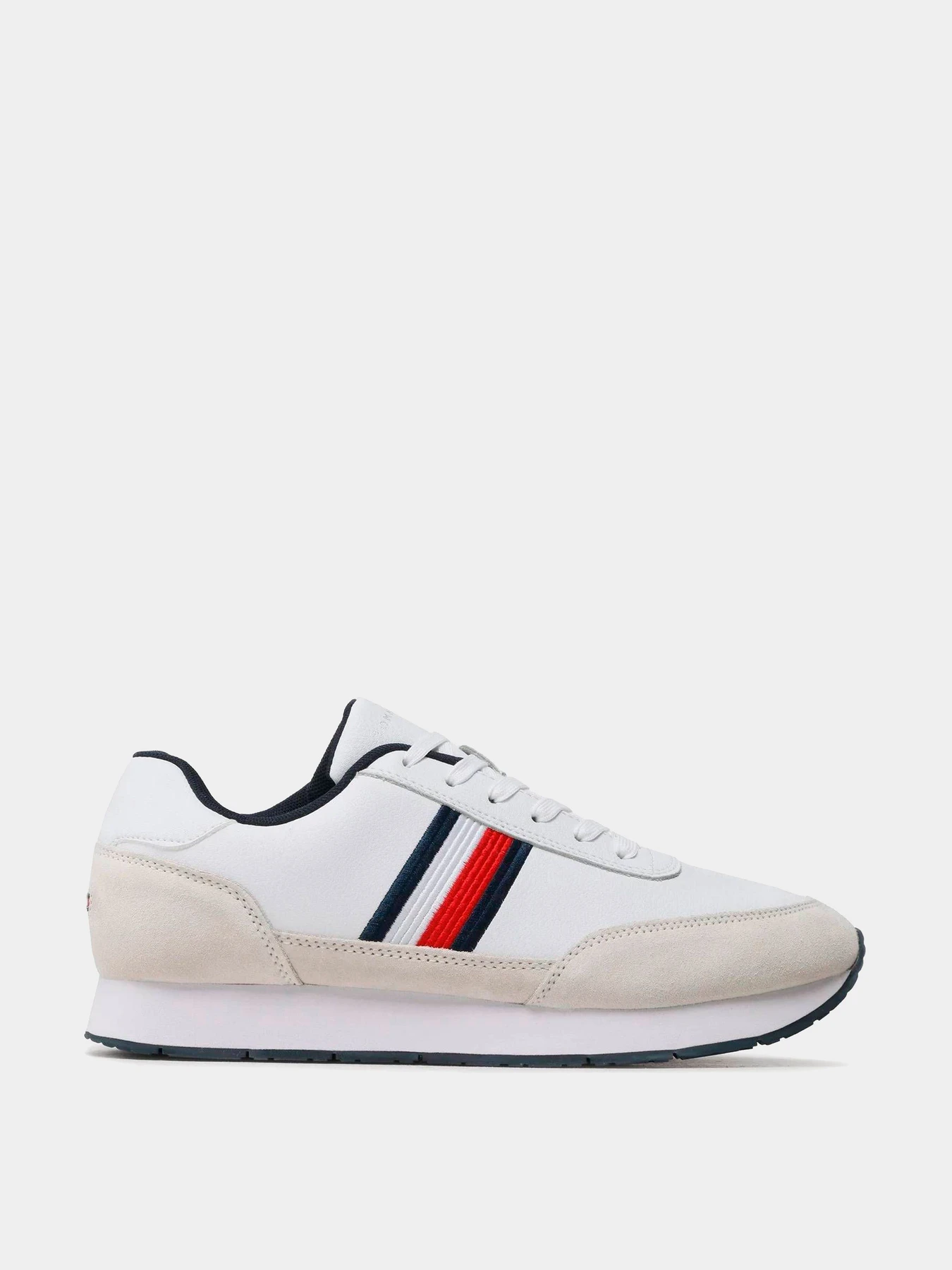 Кроссовки Tommy Hilfiger модель FM0FM04397-YBR Кроссовки Tommy Hilfiger модель FM0FM04397-YBR Фото