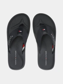 Шлёпанцы Tommy Hilfiger модель FM0FM04408-DW5 Фото