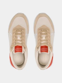 Кроссовки Tommy Hilfiger модель FW0FW06621-AA8 Фото