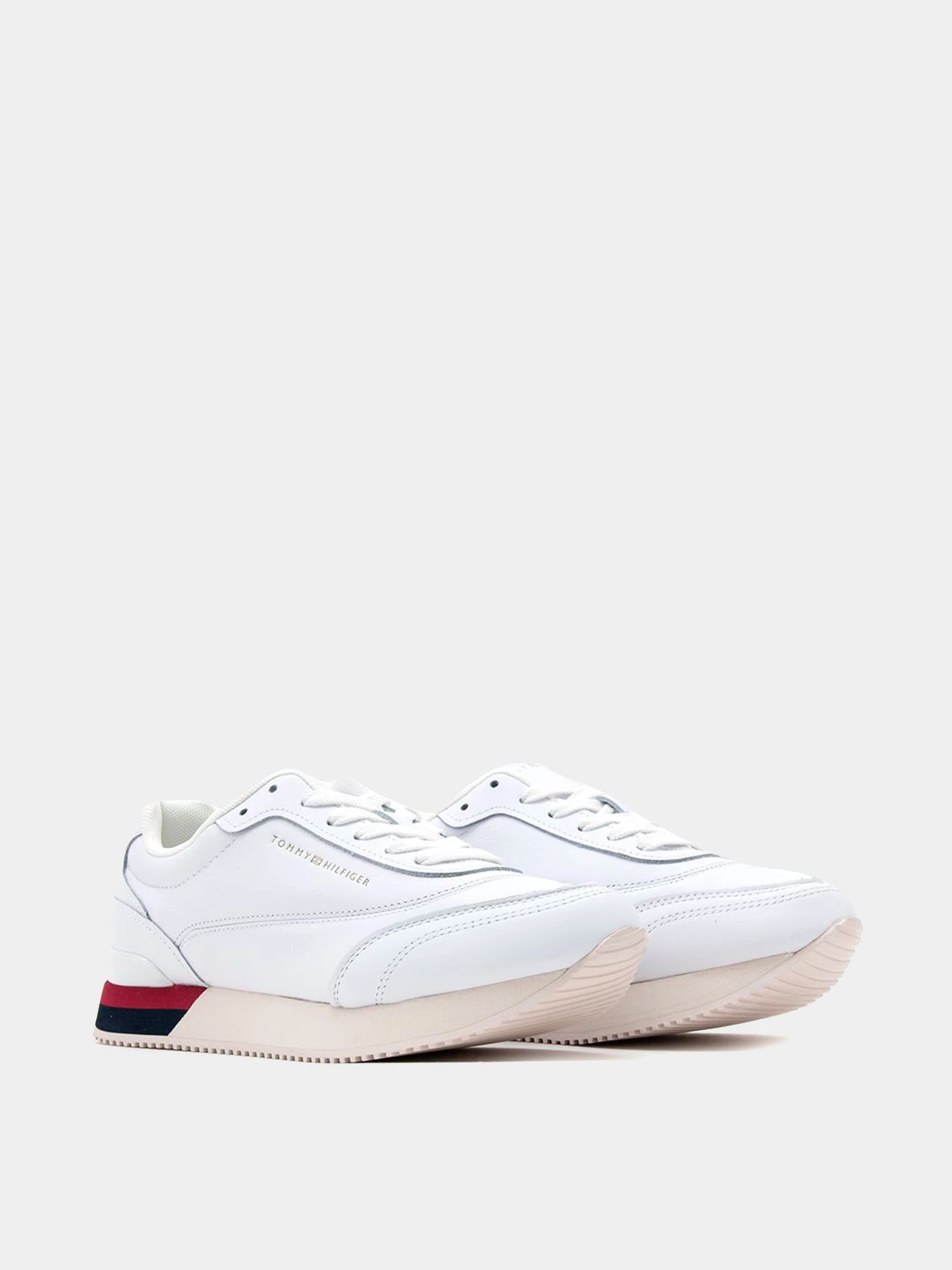 Кроссовки Tommy Hilfiger модель FW0FW06836-YBR Кроссовки Tommy Hilfiger модель FW0FW06836-YBR Фото