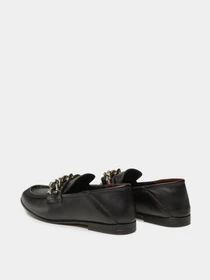 Туфли и лоферы Tommy Hilfiger модель FW0FW06843-BDS Фото
