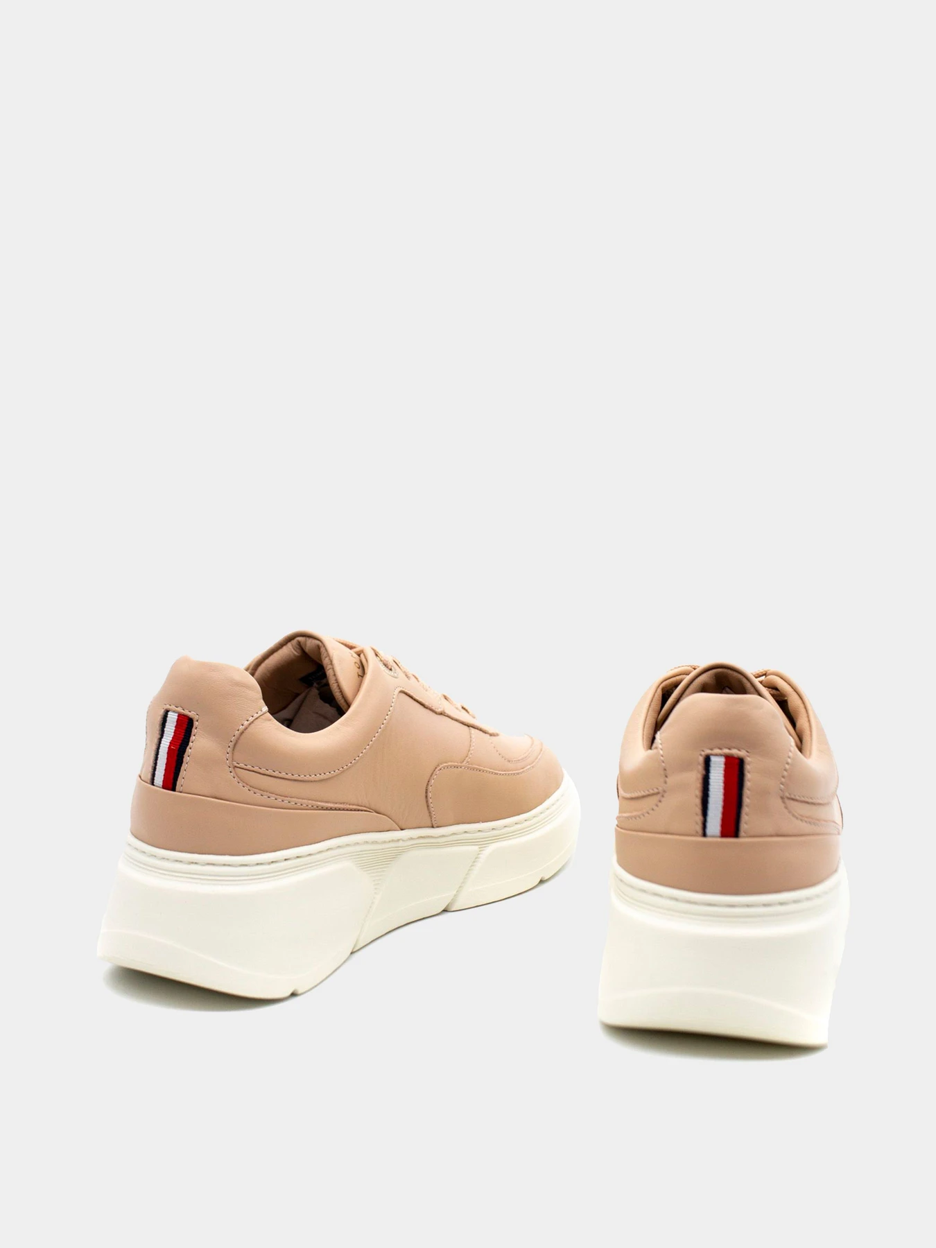 Кроссовки Tommy Hilfiger модель FW0FW06855-TRY Кроссовки Tommy Hilfiger модель FW0FW06855-TRY Фото