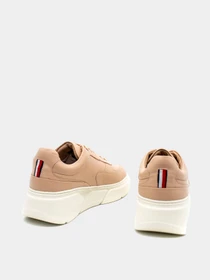 Кроссовки Tommy Hilfiger модель FW0FW06855-TRY Фото
