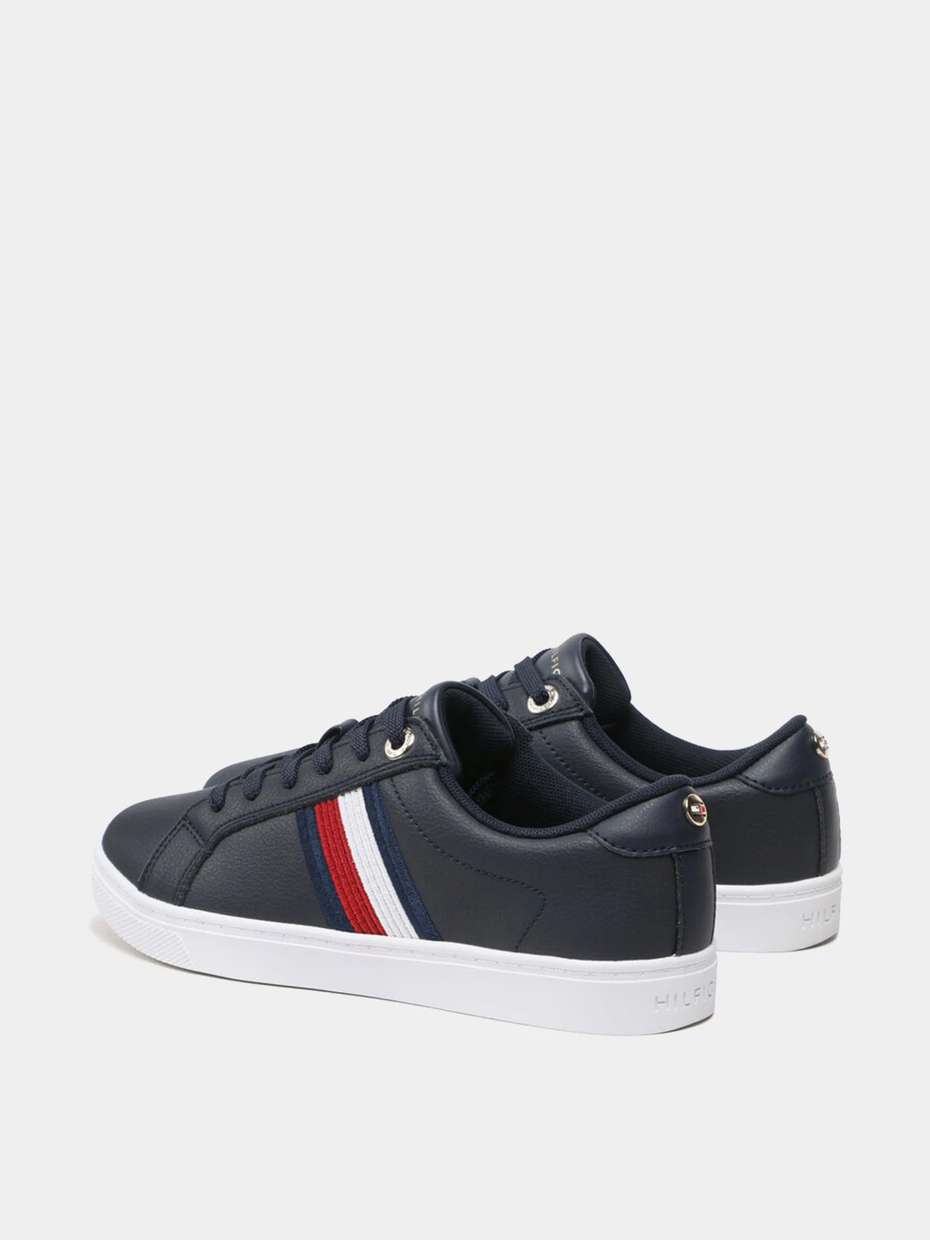Кеды Tommy Hilfiger модель FW0FW06903-DW6 Кеды Tommy Hilfiger модель FW0FW06903-DW6 Фото