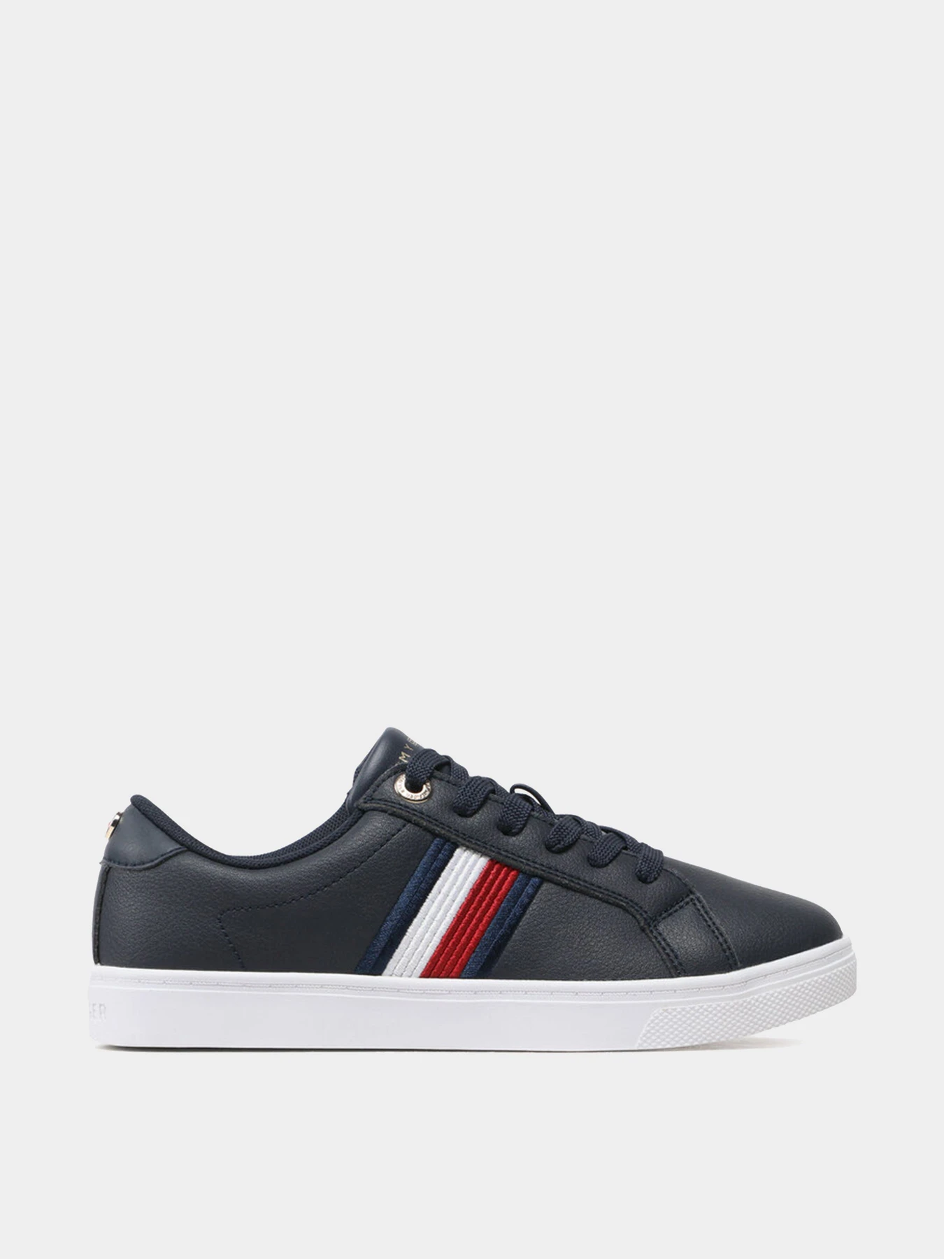 Кеды Tommy Hilfiger модель FW0FW06903-DW6 Кеды Tommy Hilfiger модель FW0FW06903-DW6 Фото