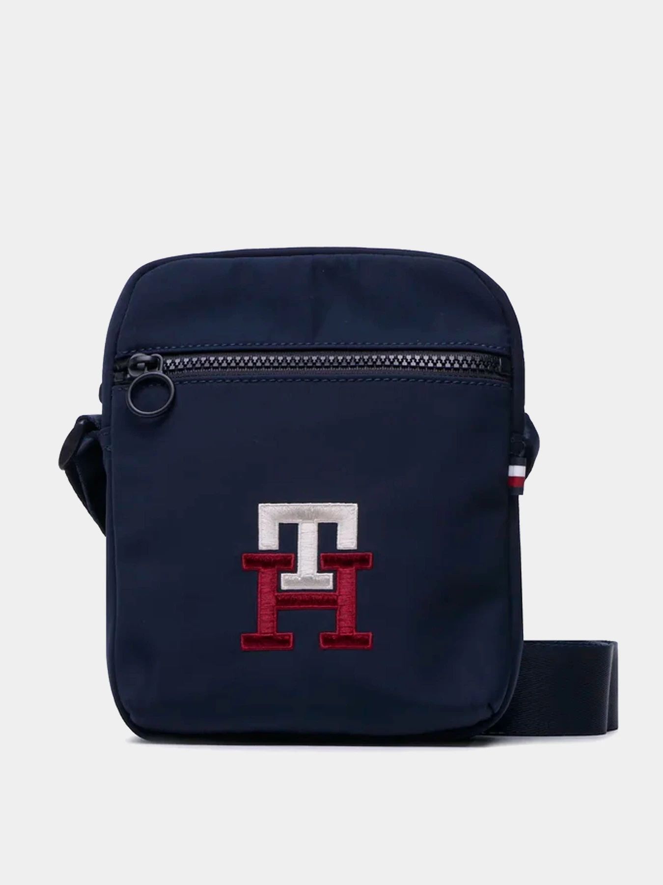 Сумки Tommy Hilfiger модель AM0AM10554-DW6 Сумки Tommy Hilfiger модель AM0AM10554-DW6 Фото
