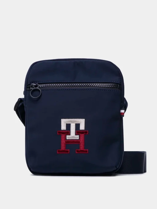 Сумки Tommy Hilfiger модель AM0AM10554-DW6 Фото