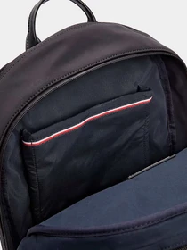 Рюкзаки Tommy Hilfiger модель AM0AM10566-BDS Фото