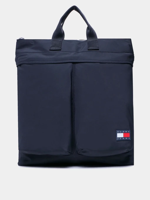 Рюкзаки Tommy Hilfiger модель AM0AM10709-BDS Фото