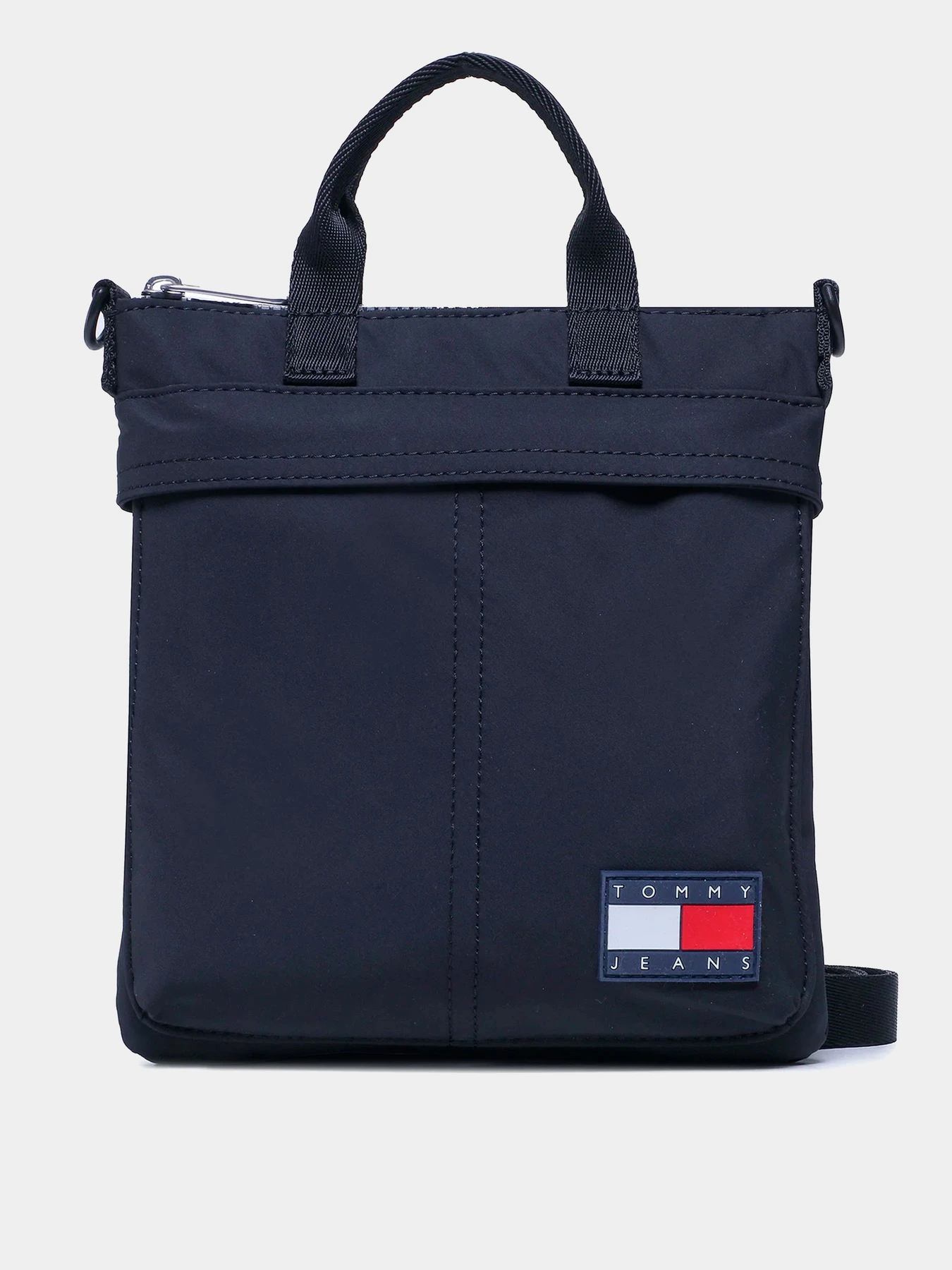 Сумки Tommy Hilfiger модель AM0AM10711-BDS Сумки Tommy Hilfiger модель AM0AM10711-BDS Фото