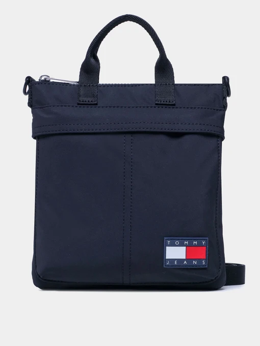 Сумки Tommy Hilfiger модель AM0AM10711-BDS Фото