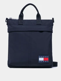 Сумки Tommy Hilfiger модель AM0AM10711-BDS Фото