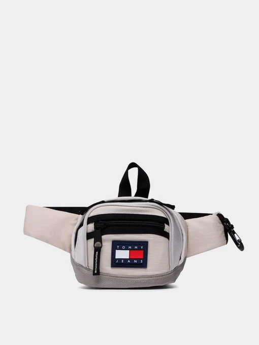 Сөмкелер Tommy Hilfiger үлгі AM0AM10715-ACE Фото