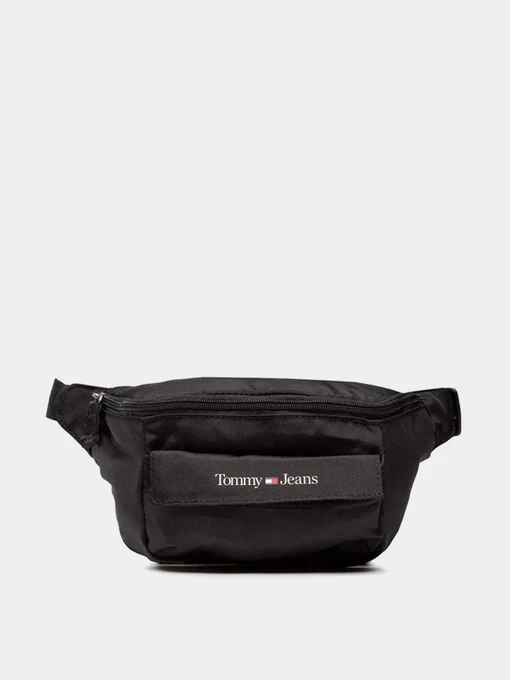 Сумки Tommy Hilfiger модель AM0AM10721-BDS Фото