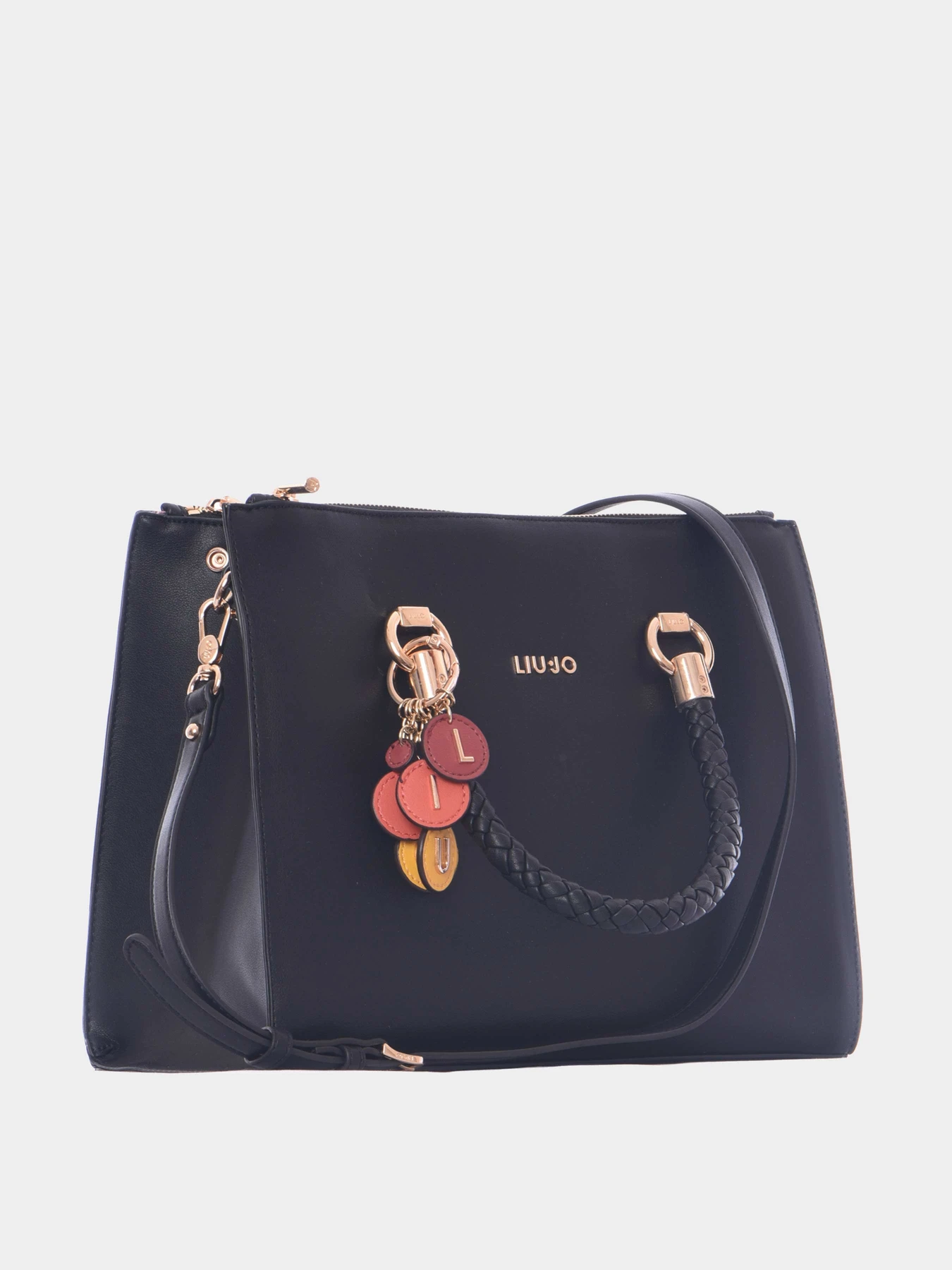Сумки Liu Jo модель AA3242E001322222 Сумки Liu Jo модель AA3242E001322222 Фото
