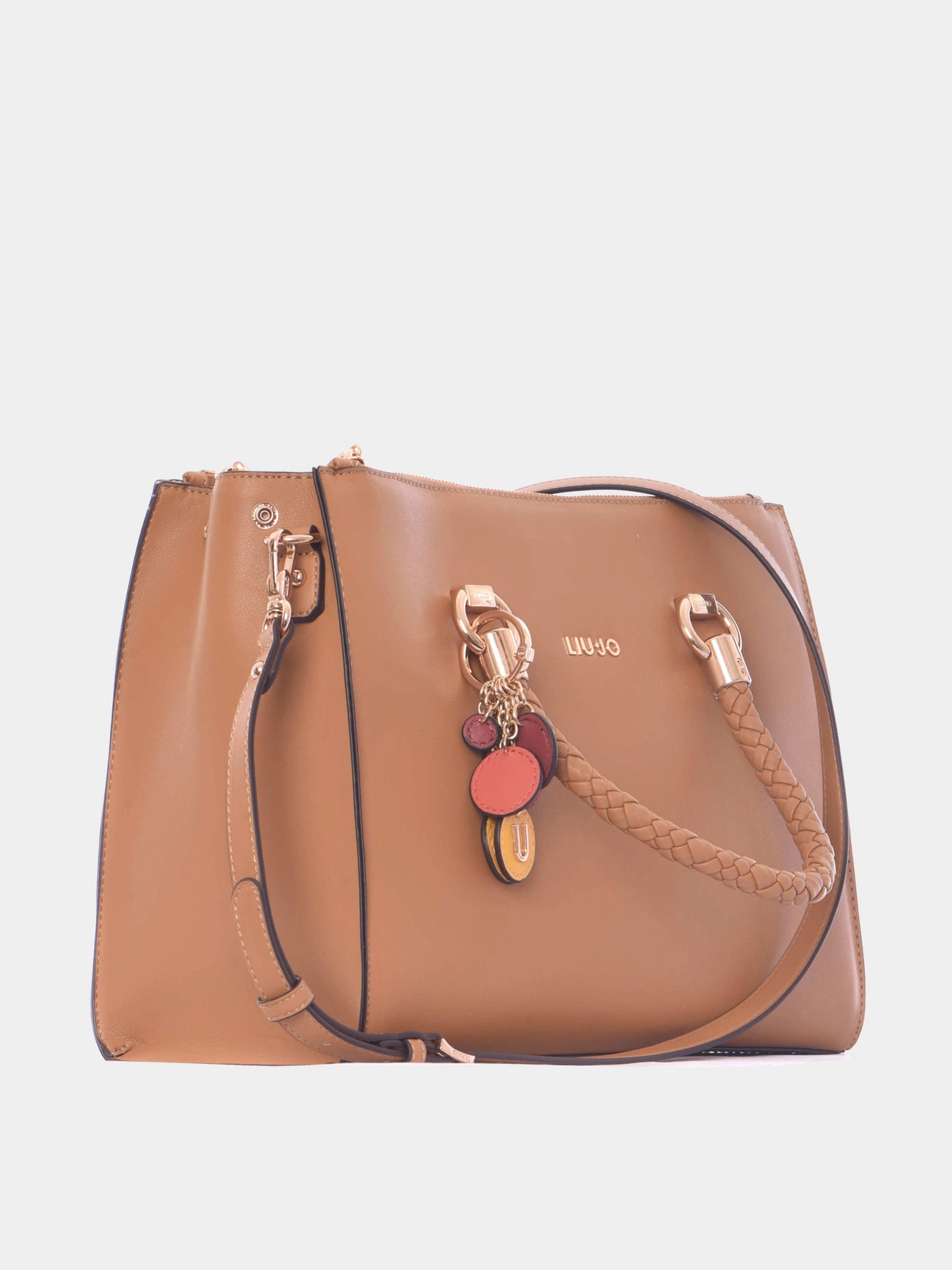 Сумки Liu Jo модель AA3242E001361336 Сумки Liu Jo модель AA3242E001361336 Фото