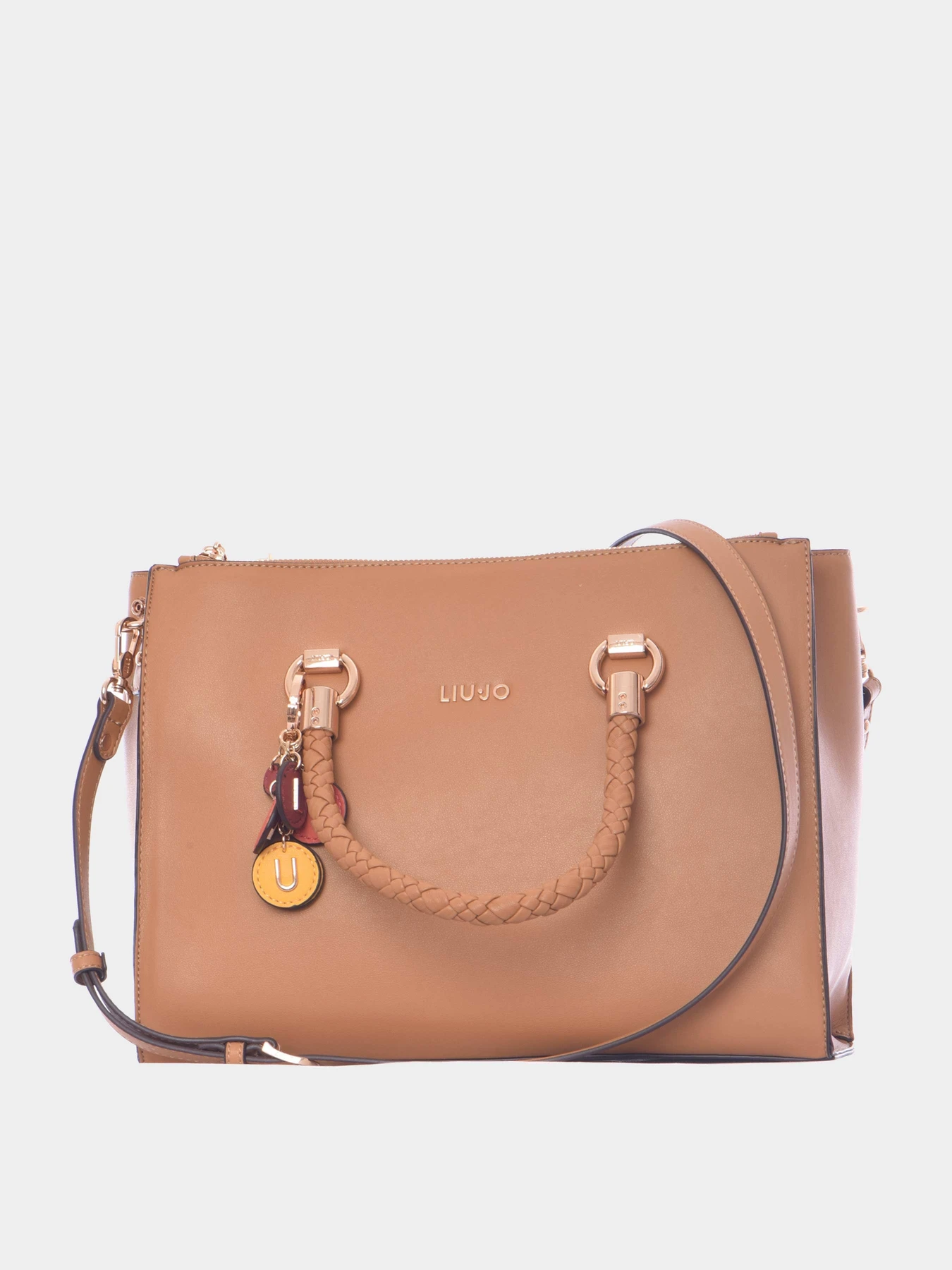 Сумки Liu Jo модель AA3242E001361336 Сумки Liu Jo модель AA3242E001361336 Фото