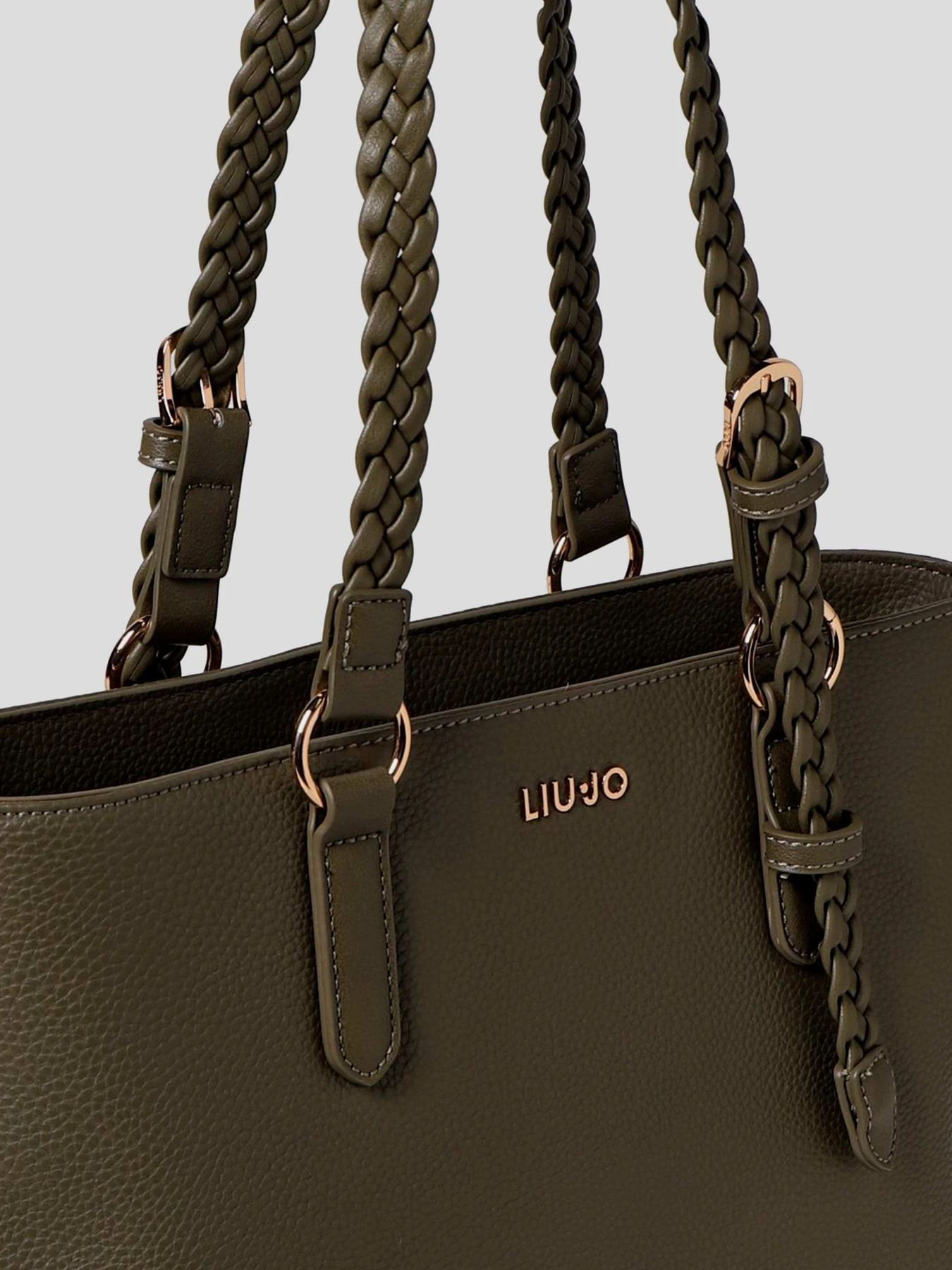 Сумки Liu Jo модель AA3075E008690511 Фото