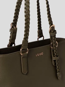 Сумки Liu Jo модель AA3075E008690511 Фото