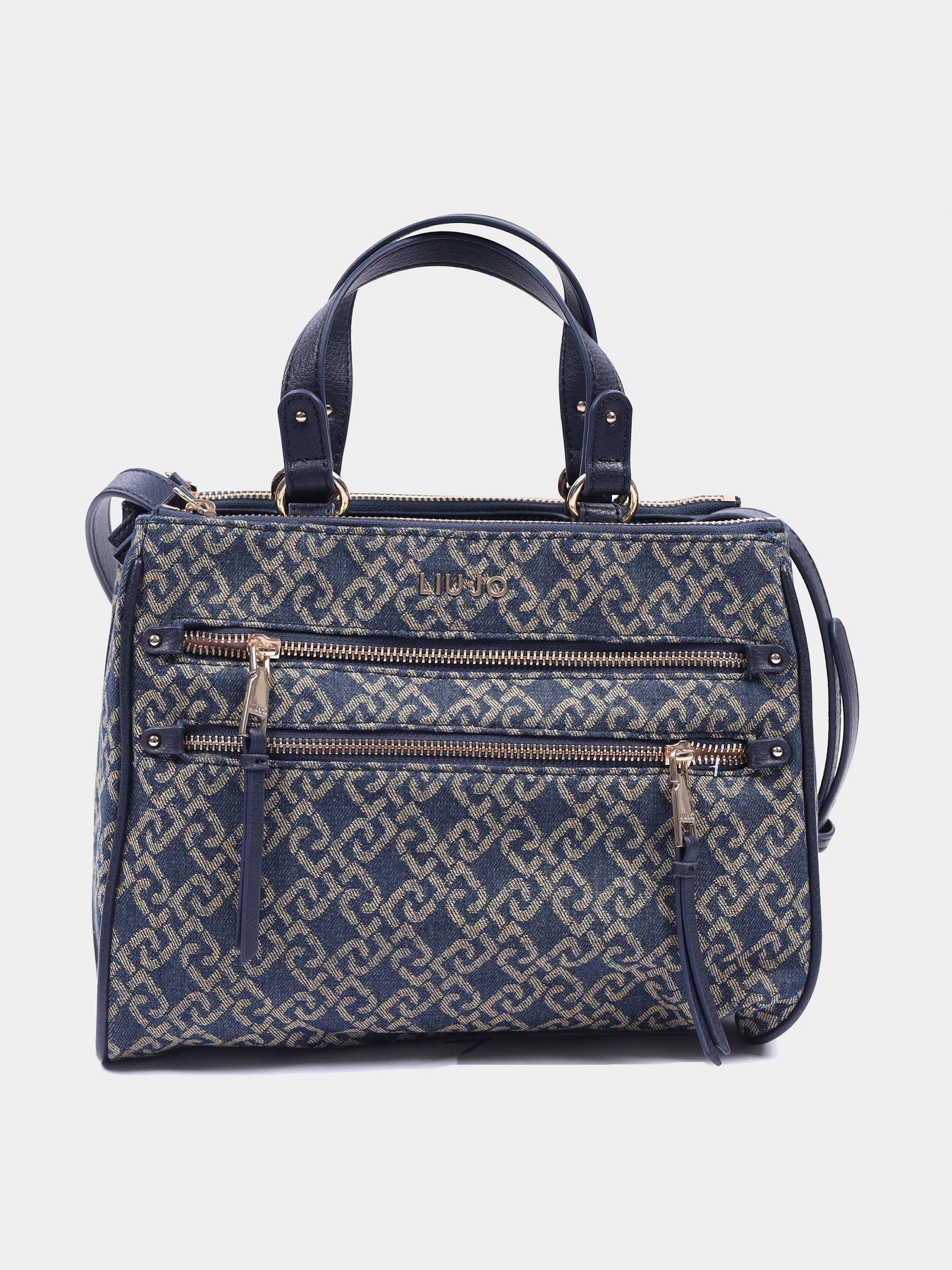 Сумки Liu Jo модель AA3150T9779770 Сумки Liu Jo модель AA3150T9779770 Фото