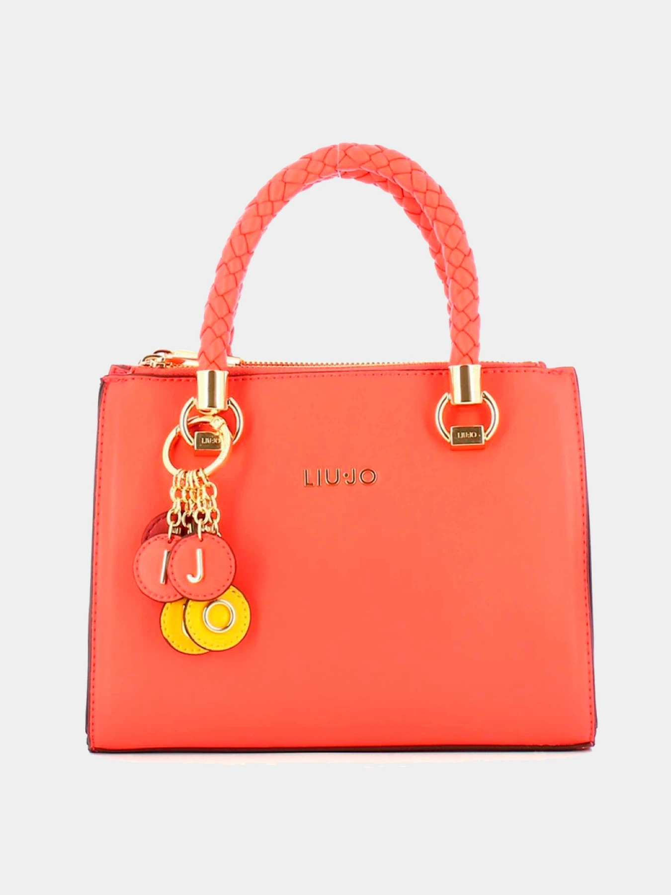 Сумки Liu Jo модель AA3243E001381448 Сумки Liu Jo модель AA3243E001381448 Фото