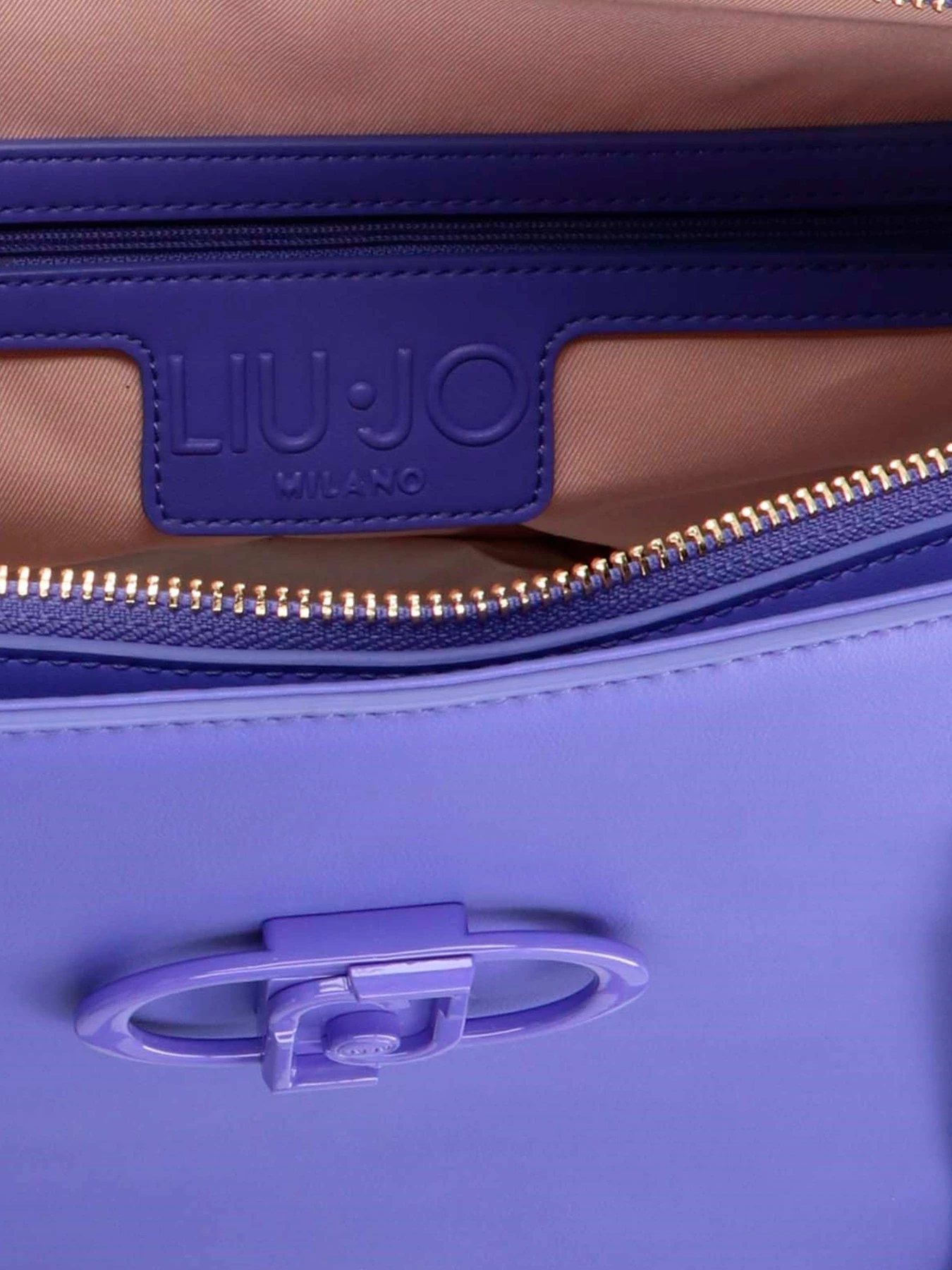 Сумки Liu Jo модель AA3250E006173938 Сумки Liu Jo модель AA3250E006173938 Фото