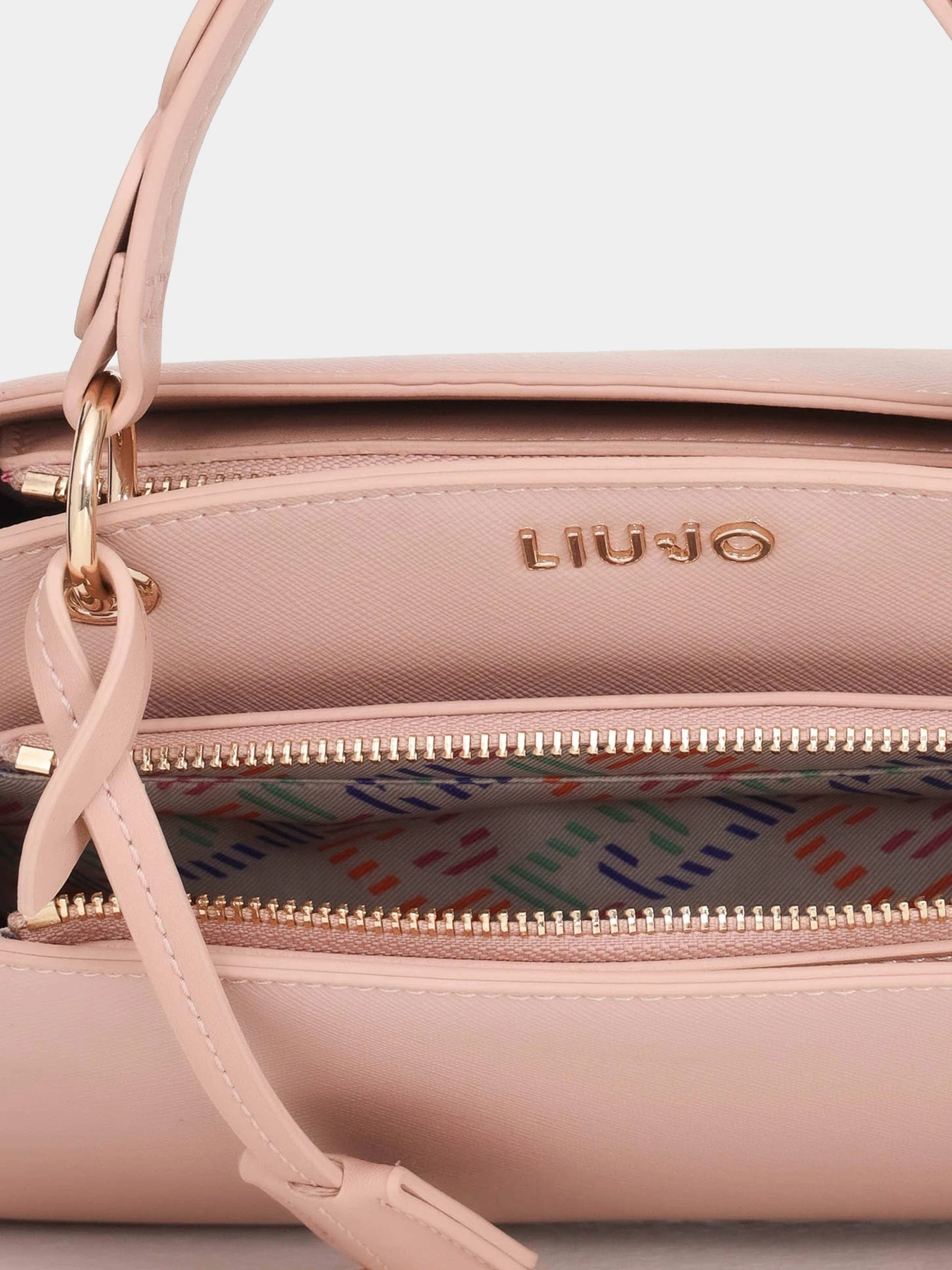 Сумки Liu Jo модель AA3002E008741310 Сумки Liu Jo модель AA3002E008741310 Фото