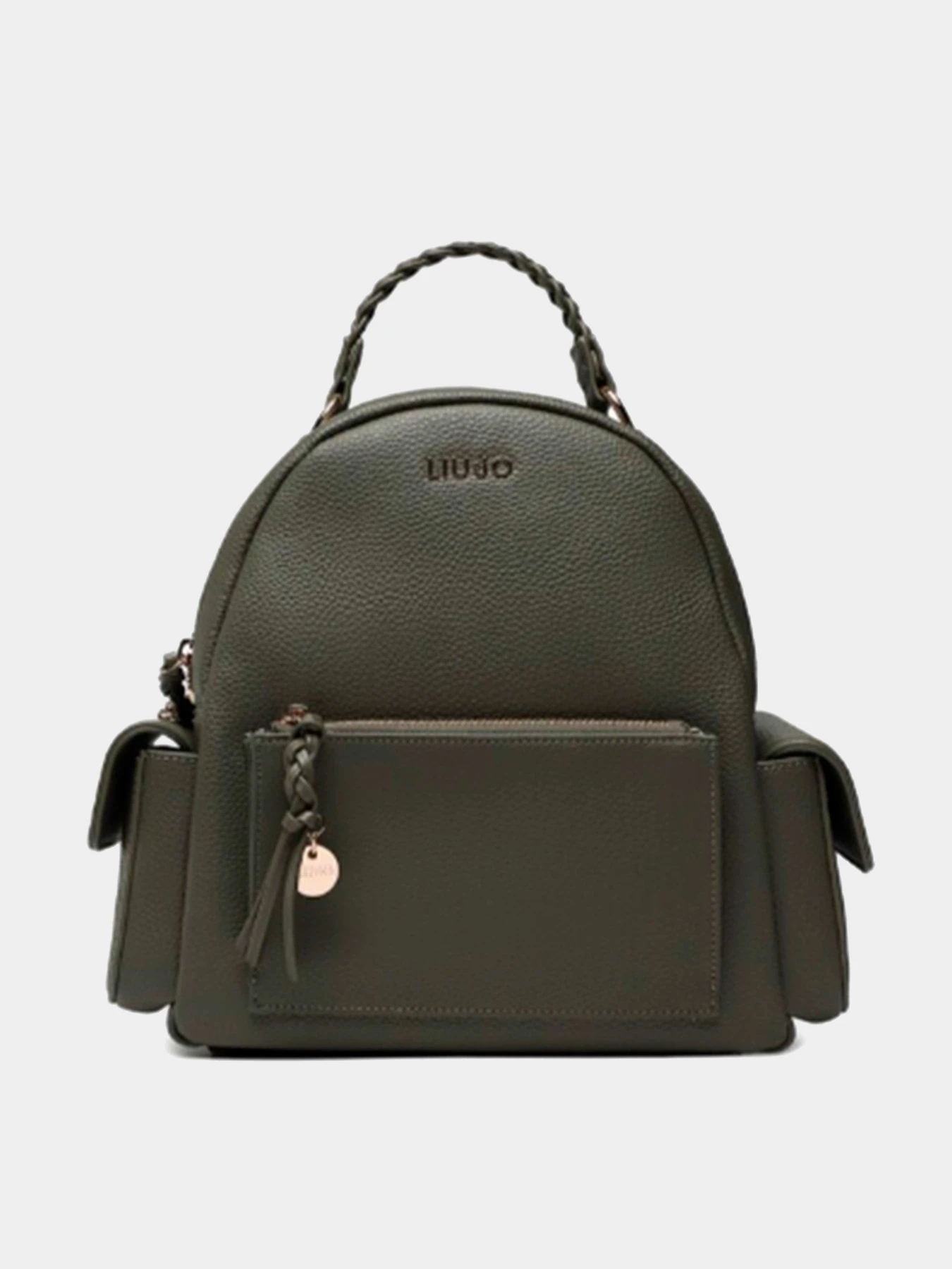 Рюкзаки Liu Jo модель AA3078E008690511 Рюкзаки Liu Jo модель AA3078E008690511 Фото