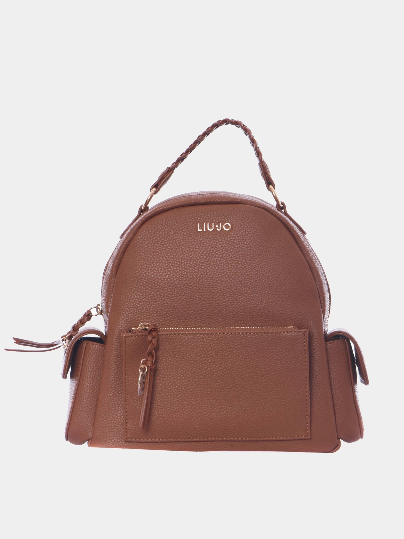 Рюкзаки Liu Jo модель AA3078E0086X0282 Рюкзаки Liu Jo модель AA3078E0086X0282 Фото