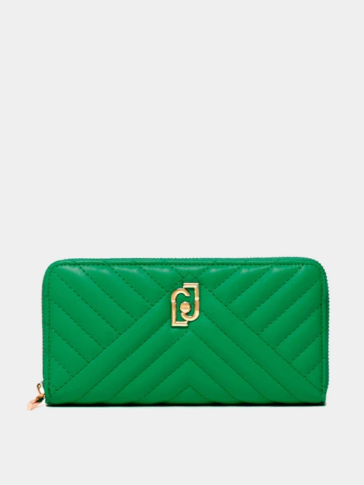 Кошельки Liu Jo модель AA3227E042656432 Фото