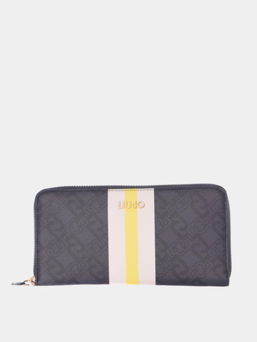 Кошельки Liu Jo модель AA3238E053822222 Фото