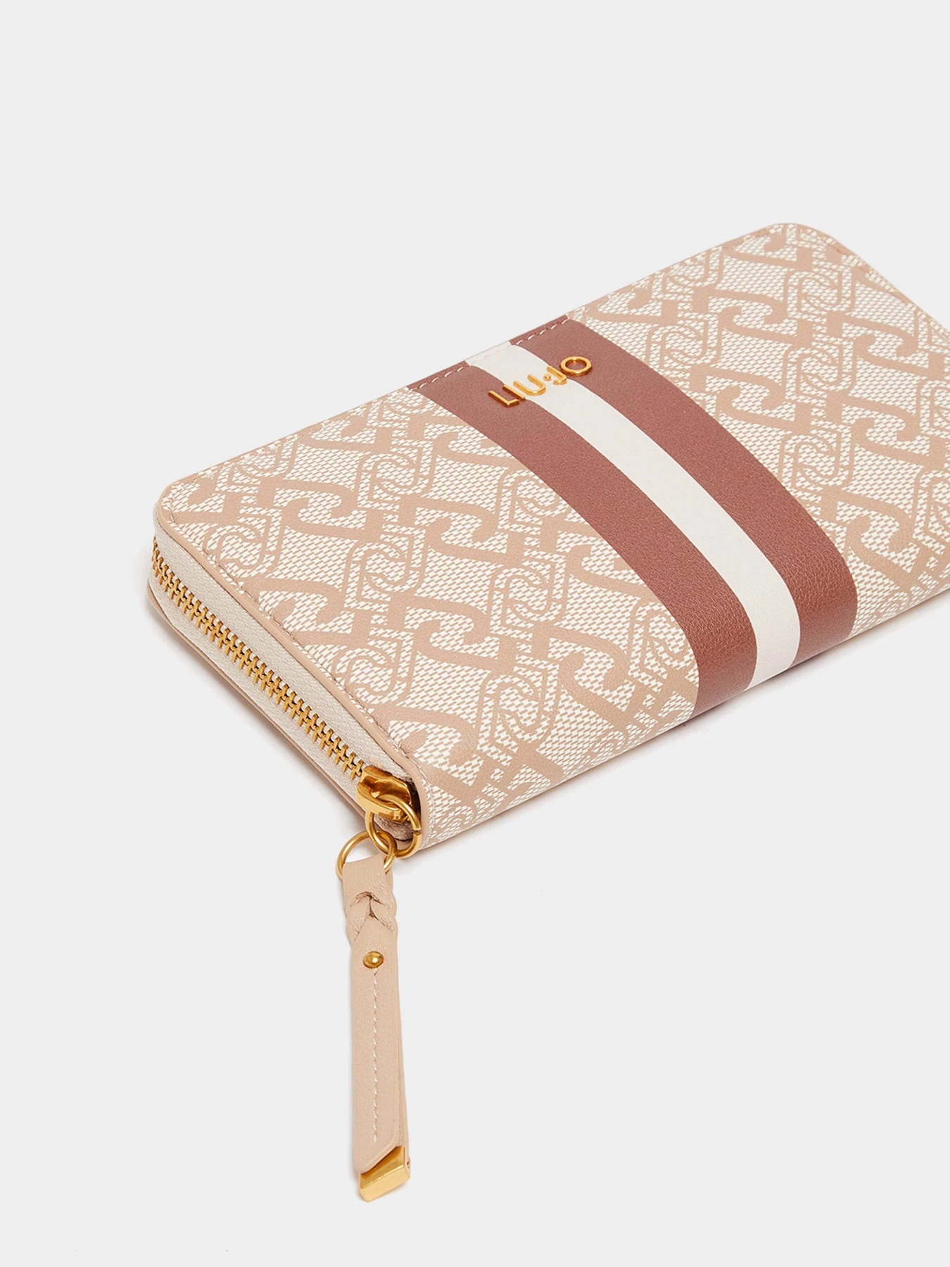 Кошельки Liu Jo модель AA3238E053871038 Кошельки Liu Jo модель AA3238E053871038 Фото