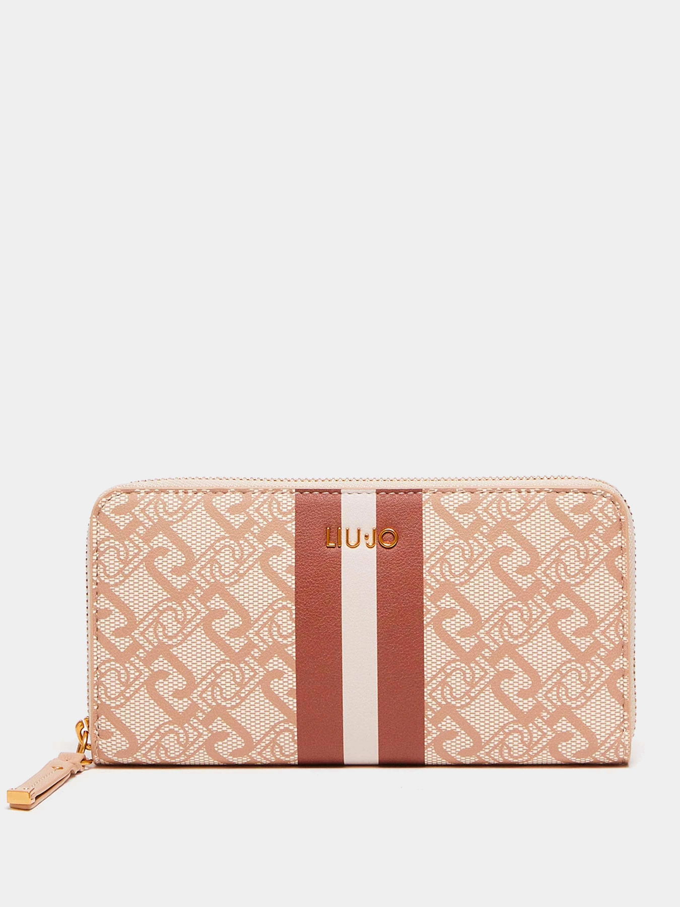 Кошельки Liu Jo модель AA3238E053871038 Кошельки Liu Jo модель AA3238E053871038 Фото