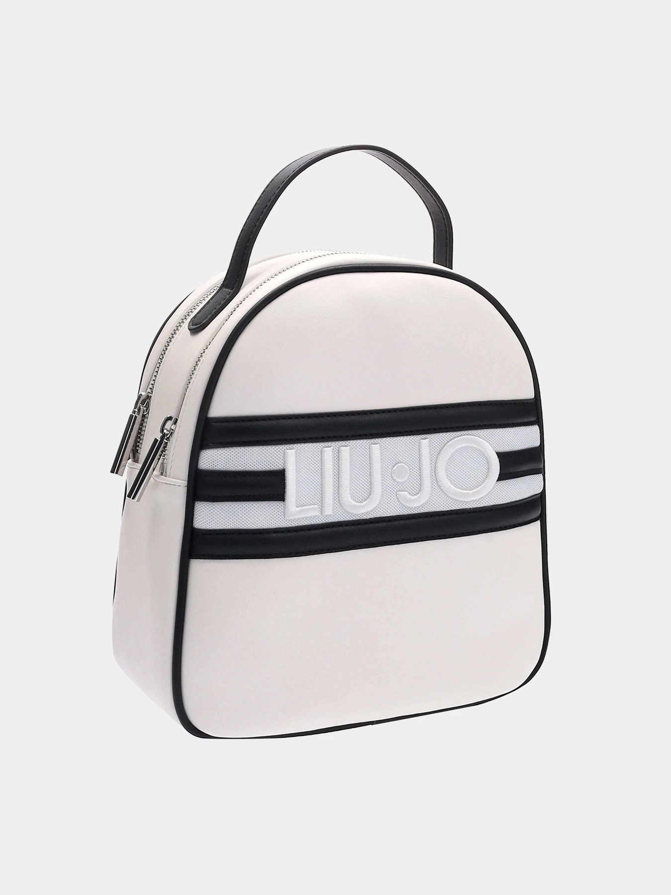 Рюкзаки Liu Jo модель AA3185E00501065 Рюкзаки Liu Jo модель AA3185E00501065 Фото