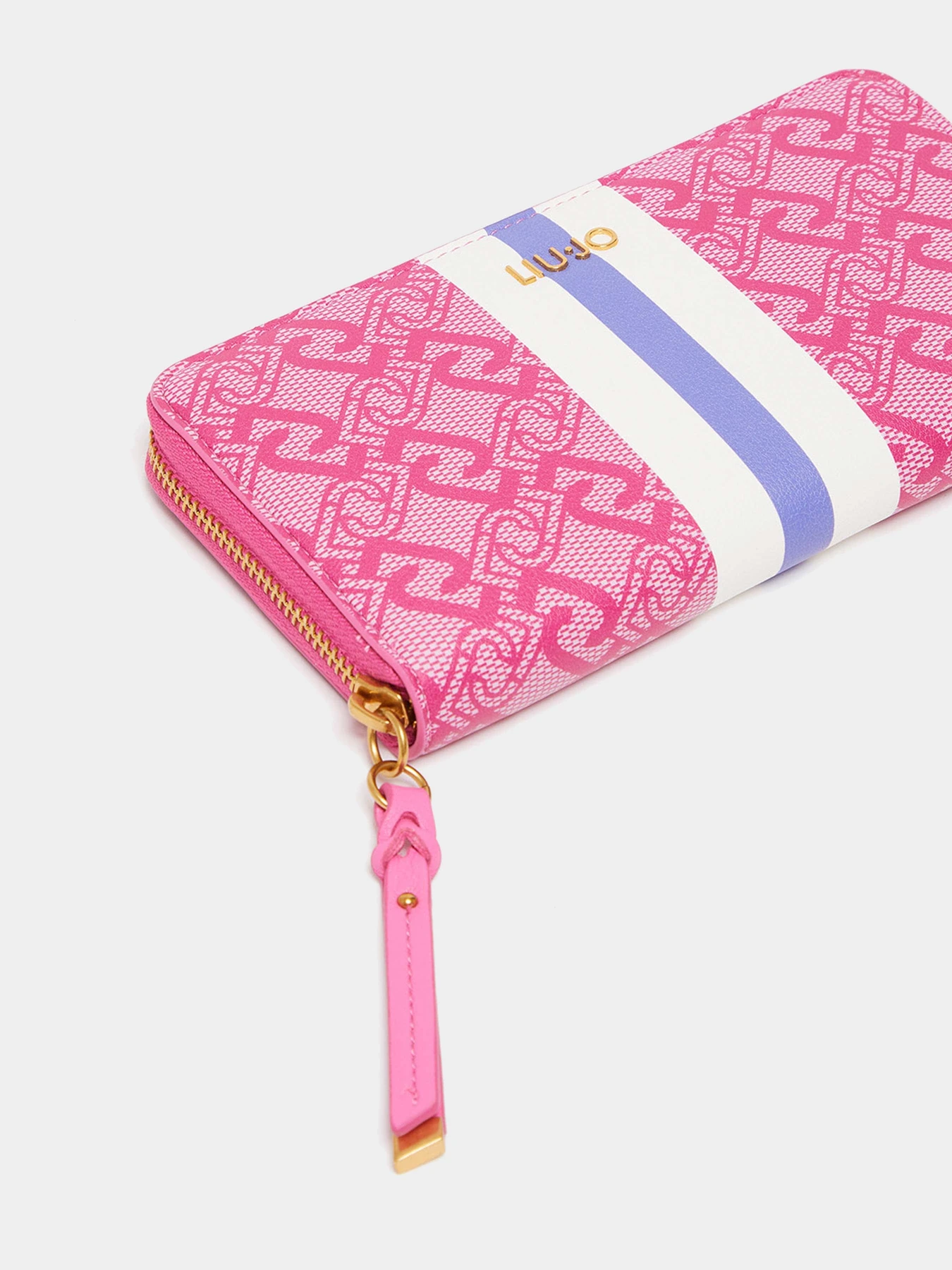 Кошельки Liu Jo модель AA3238E053872627 Кошельки Liu Jo модель AA3238E053872627 Фото