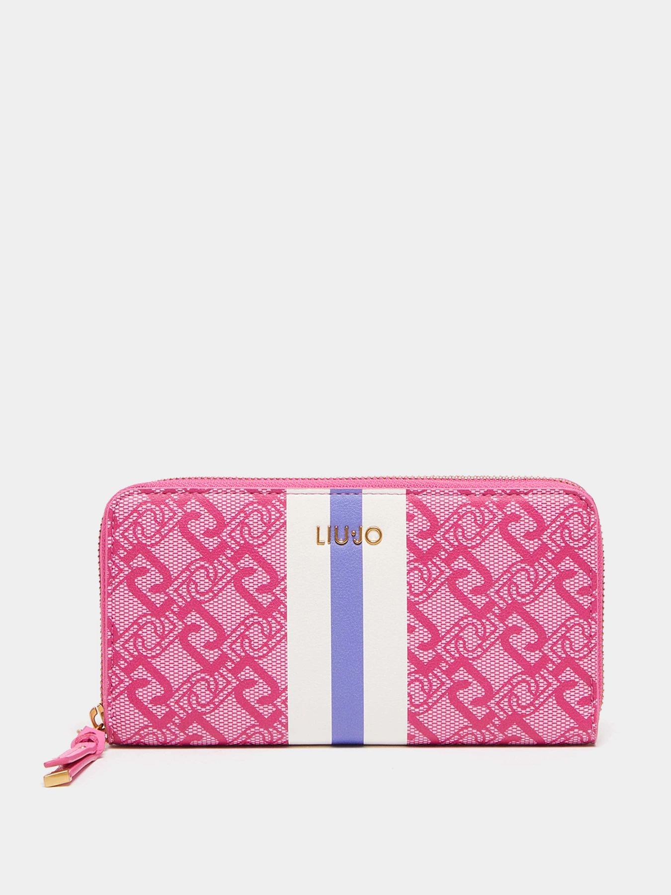 Кошельки Liu Jo модель AA3238E053872627 Кошельки Liu Jo модель AA3238E053872627 Фото
