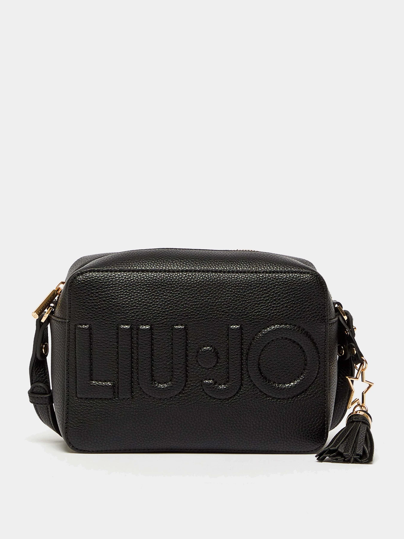 Сумки Liu Jo модель AXX026E008622222 Сумки Liu Jo модель AXX026E008622222 Фото