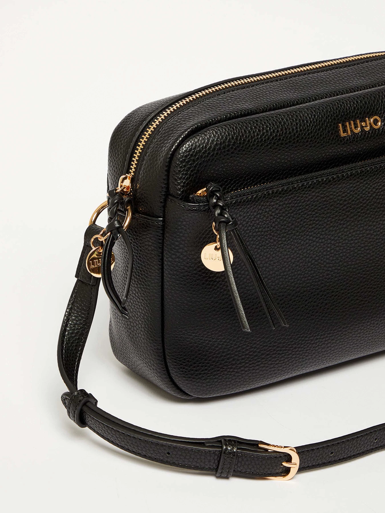 Сумки Liu Jo модель AA3070E008622222 Фото