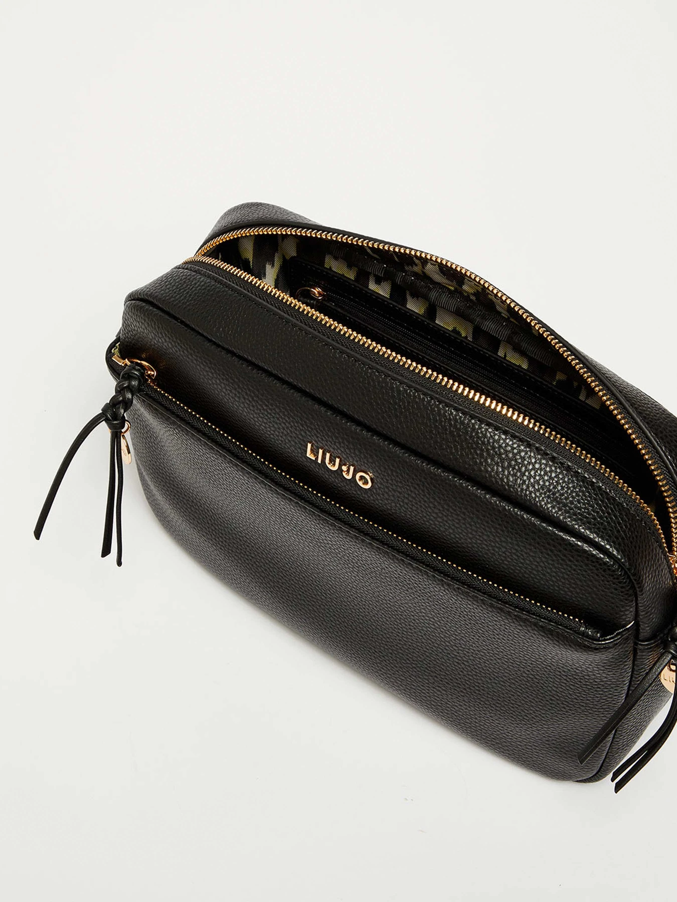 Сумки Liu Jo модель AA3070E008622222 Фото