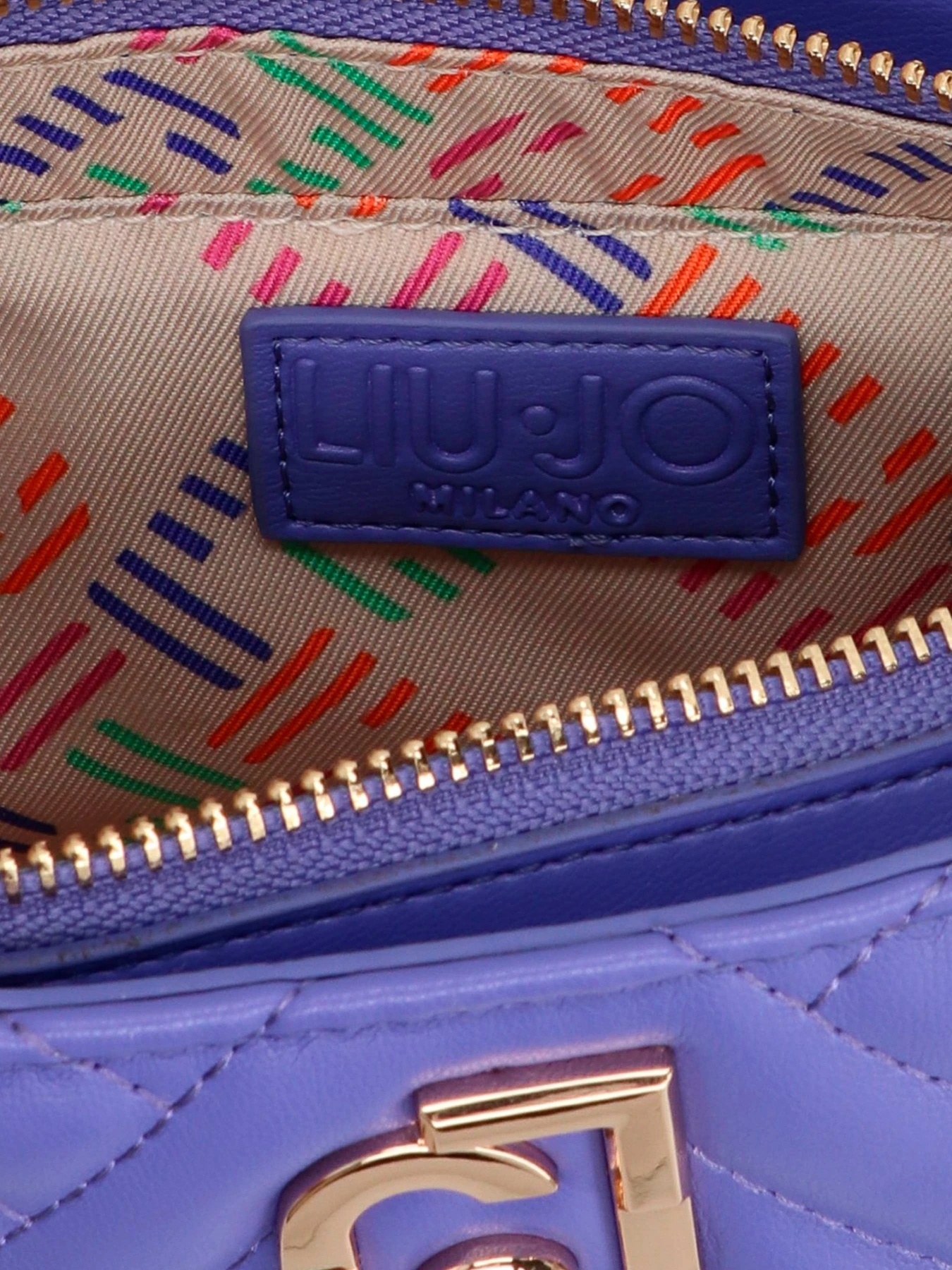 Сумки Liu Jo модель AA3233E042673938 Сумки Liu Jo модель AA3233E042673938 Фото