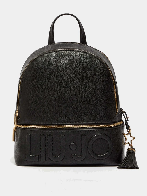 Рюкзаки Liu Jo модель AXX025E008622222 Фото
