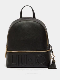 Рюкзаки Liu Jo модель AXX025E008622222 Фото