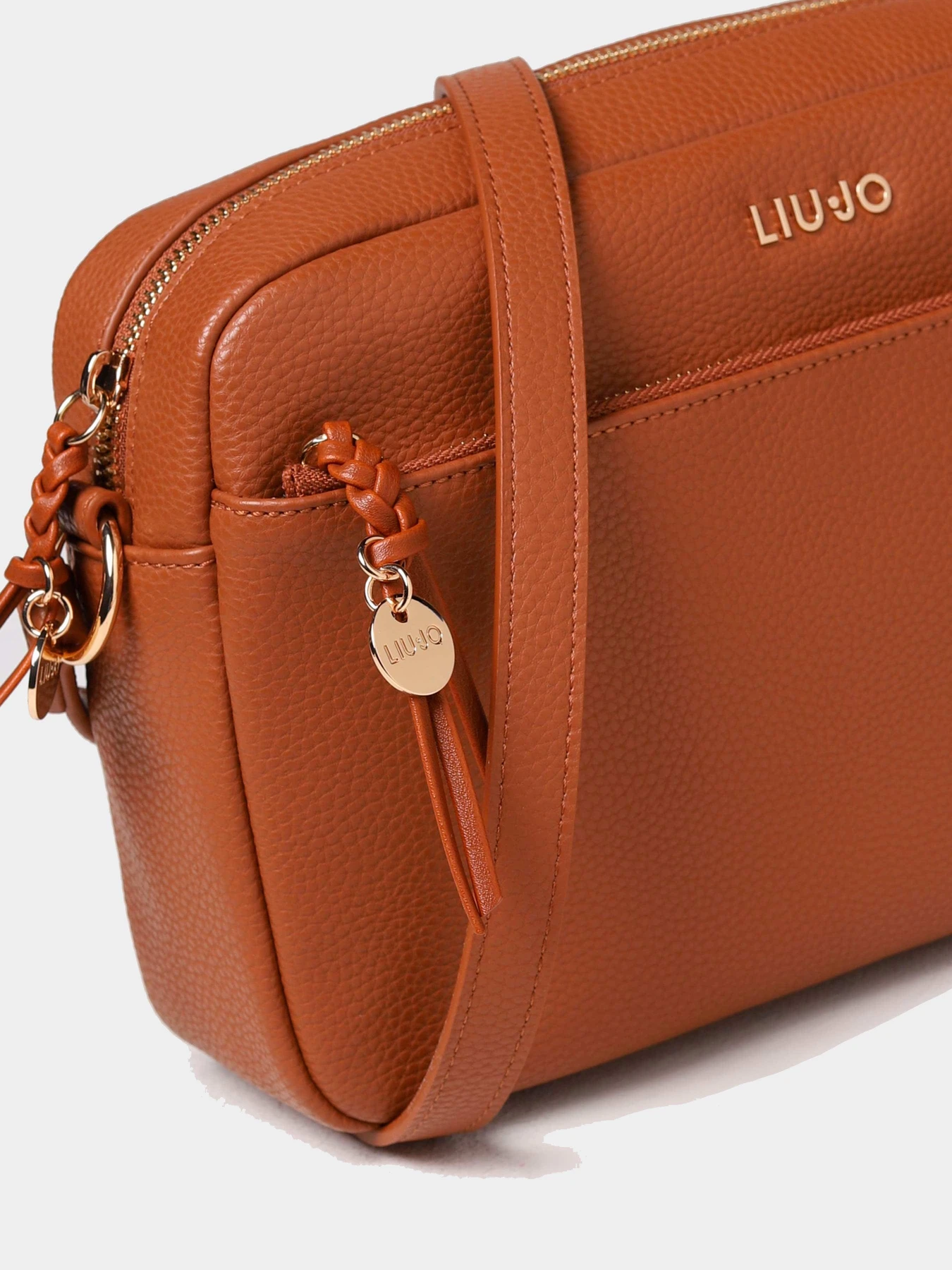 Сумки Liu Jo модель AA3070E0086X0282 Сумки Liu Jo модель AA3070E0086X0282 Фото