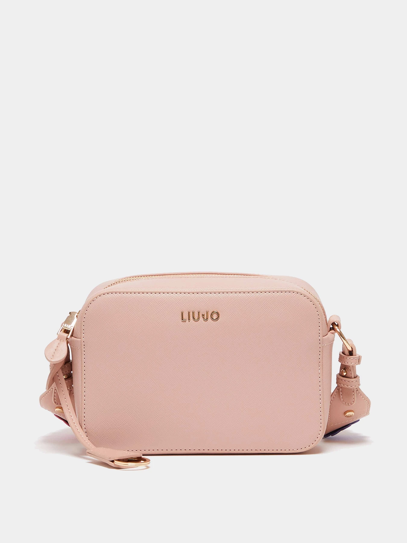 Сумки Liu Jo модель AA3008E008741310 Сумки Liu Jo модель AA3008E008741310 Фото