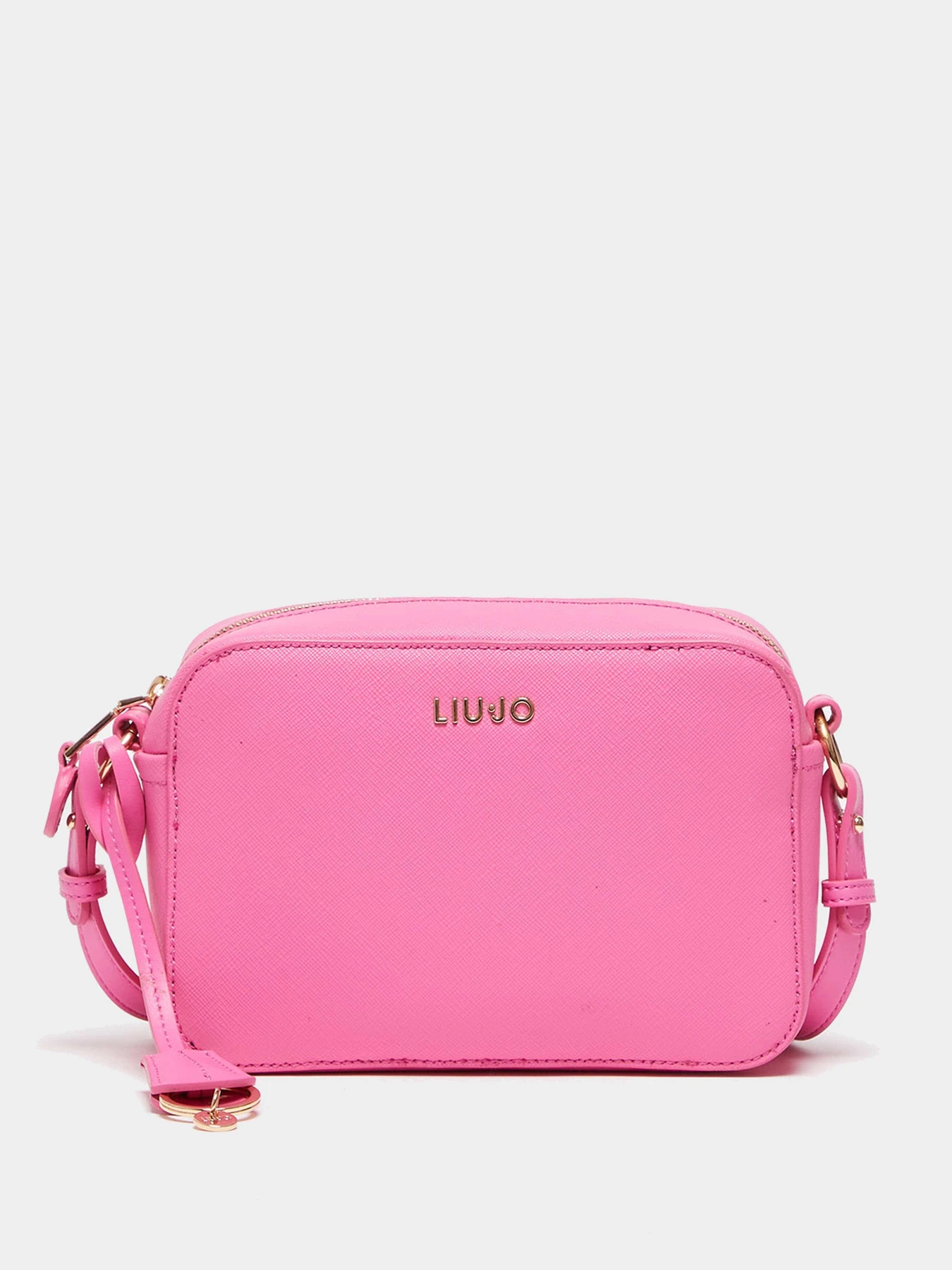 Сумки Liu Jo модель AA3008E008772627 Сумки Liu Jo модель AA3008E008772627 Фото