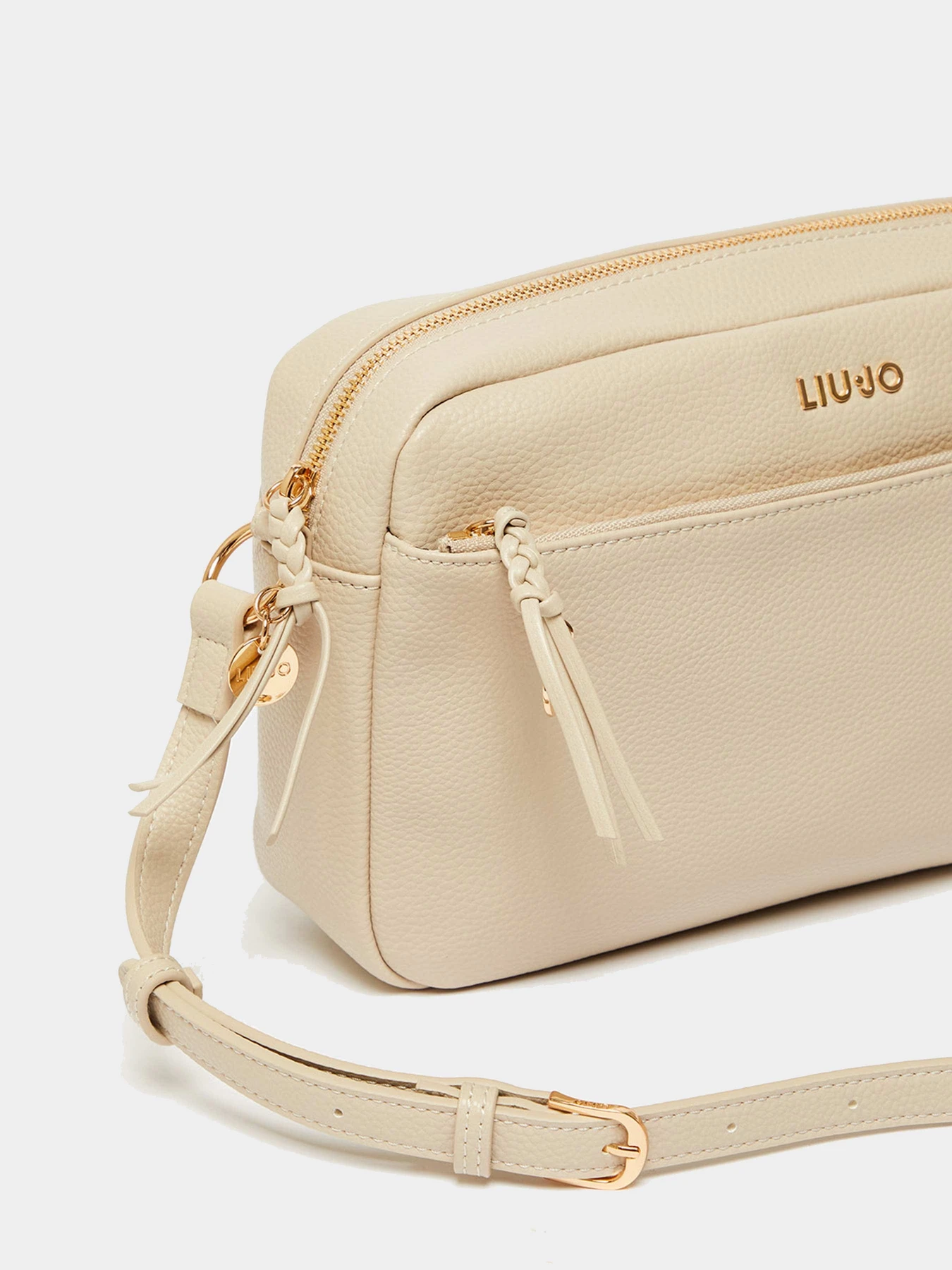 Сумки Liu Jo модель AA3070E0086X0255 Сумки Liu Jo модель AA3070E0086X0255 Фото