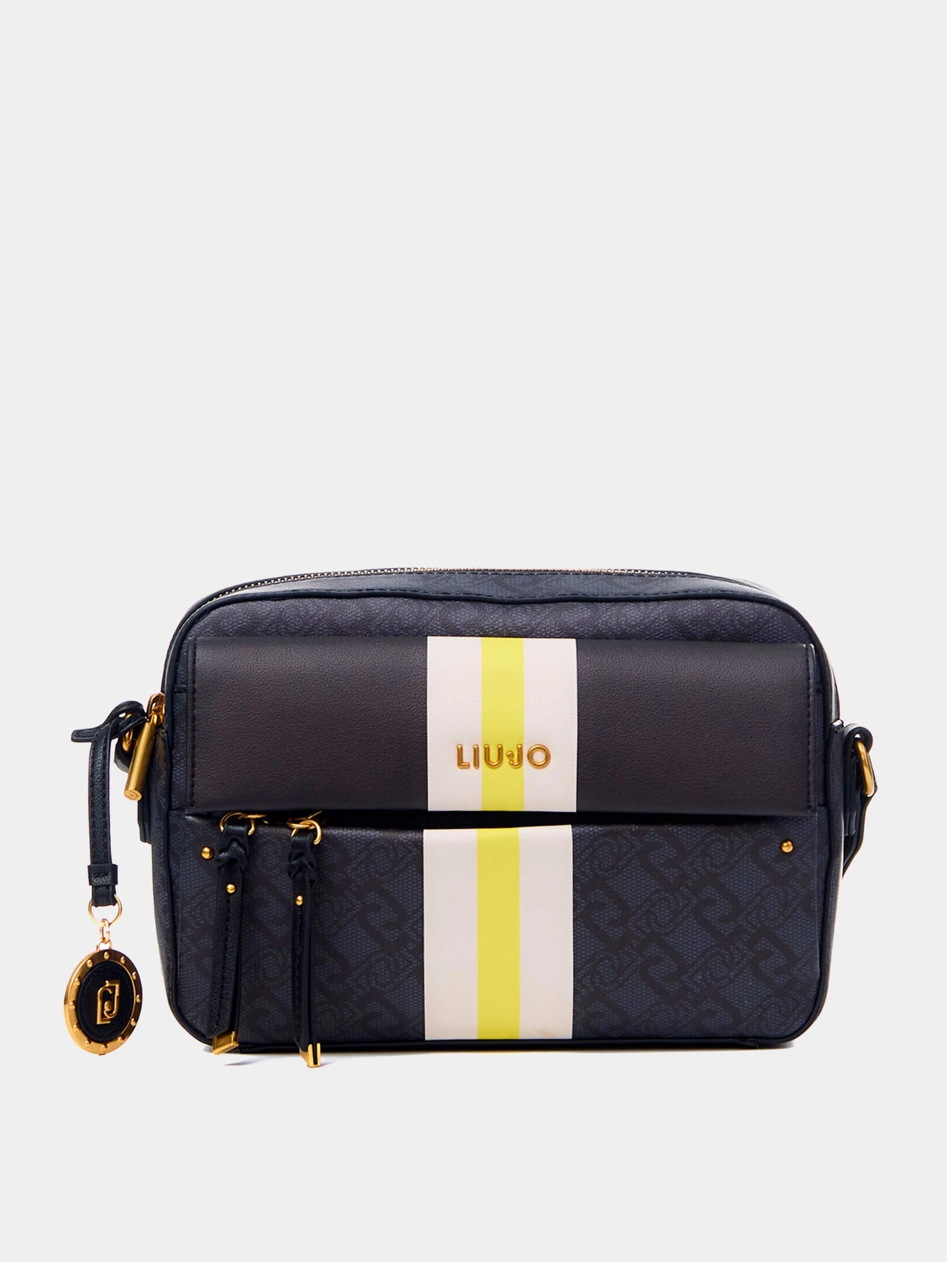 Сумки Liu Jo модель AA3087E053822222 Сумки Liu Jo модель AA3087E053822222 Фото