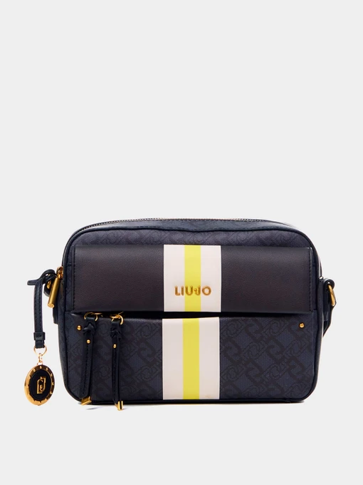 Сумки Liu Jo модель AA3087E053822222 Фото