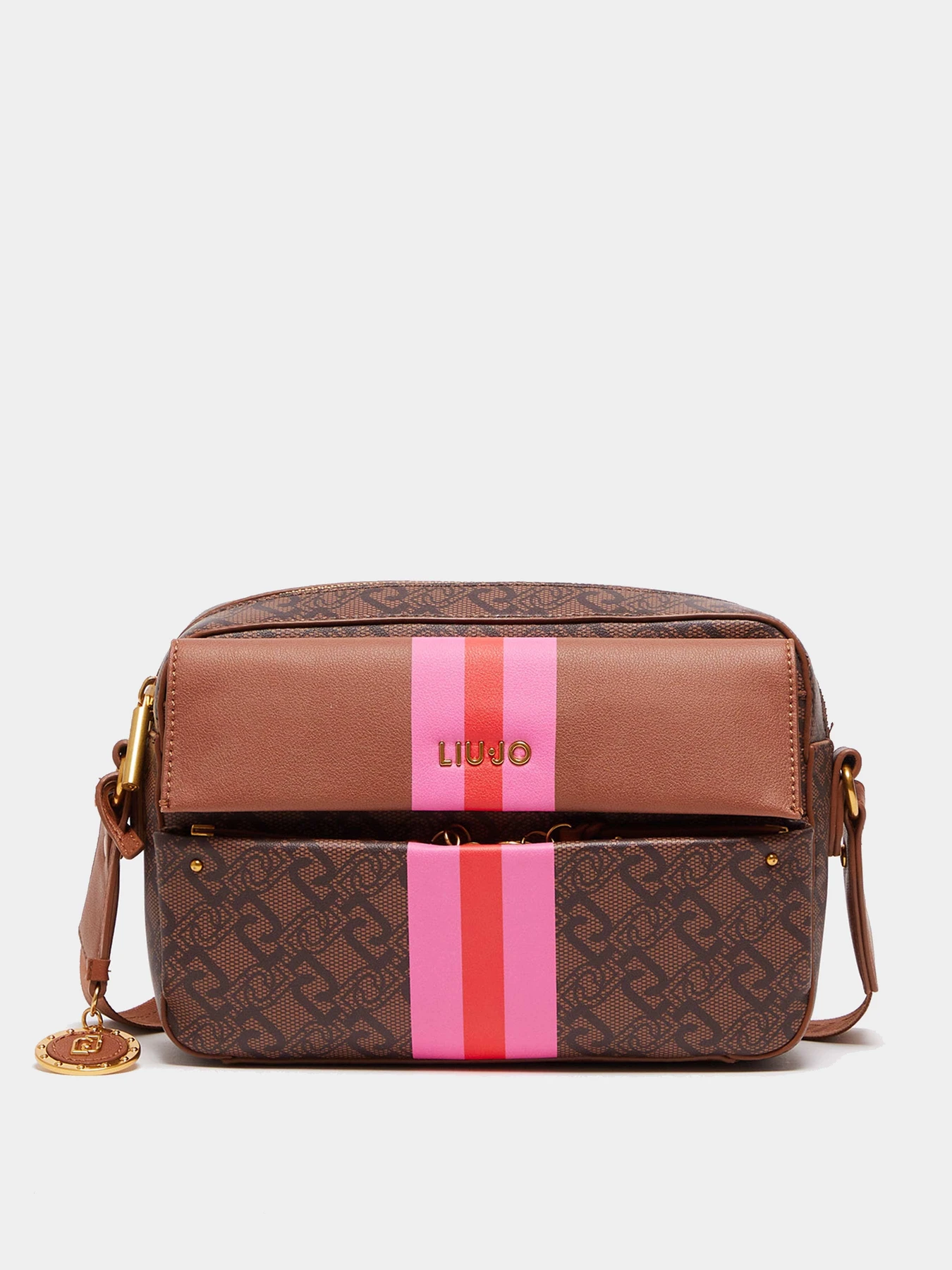Сумки Liu Jo модель AA3087E0538X0282 Сумки Liu Jo модель AA3087E0538X0282 Фото